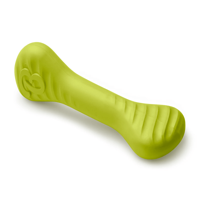 Benebone Bounce Bone – Mordedor de Borracha Natural para Cachorro - New York Pets