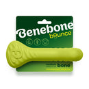 Benebone Bounce Bone – Mordedor de Borracha Natural para Cachorro - New York Pets