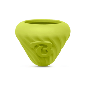 Benebone Bounce Cone – Dispensador Inteligente com Tratamento Interno