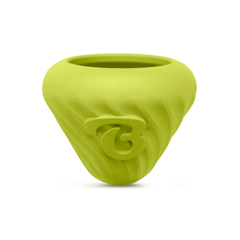 Benebone Bounce Cone – Dispensador Inteligente com Tratamento Interno - New York Pets
