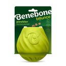 Benebone Bounce Pawbler – Brinquedo Interativo e Dispencer de Petiscos - New York Pets