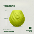 Benebone Bounce Pawbler – Brinquedo Interativo e Dispencer de Petiscos - New York Pets