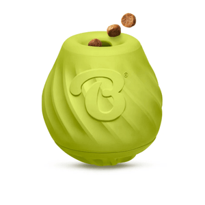 Benebone Bounce Pawbler – Brinquedo Interativo e Dispencer de Petiscos