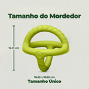 Benebone Bounce Tug – Brinquedo de Borracha para Cabo de Guerra - New York Pets