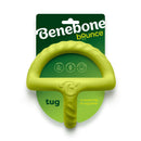 Benebone Bounce Tug – Brinquedo de Borracha para Cabo de Guerra - New York Pets