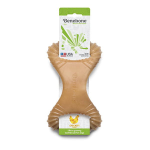 Benebone Dental Chew Frango