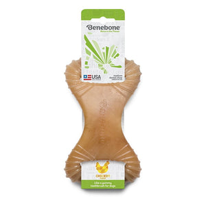 Benebone Dental Chew Frango