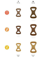 Benebone Dental Chew Frango - New York Pets