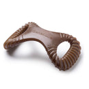 Benebone Dental Chew Pasta de Amendoim - New York Pets