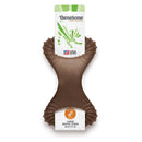 Benebone Dental Chew Pasta de Amendoim - New York Pets