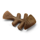 Benebone Fishbone Mordedor para cachorro - New York Pets