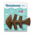 Benebone Fishbone Mordedor para cachorro - New York Pets
