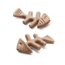 Benebone Fishbone Puppy 2 - pack para Filhote - New York Pets