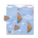 Benebone Fishbone Puppy 2 - pack para Filhote - New York Pets