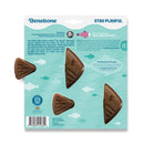 Benebone Fishbone Tiny 2 - pack para Cachorro - New York Pets