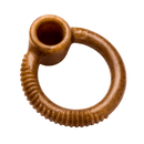Benebone Ring Bacon Mordedor para Cachorro - New York Pets