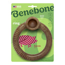 Benebone Ring Bacon Mordedor para Cachorro - New York Pets