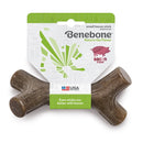 Benebone Stick Bacon - New York Pets
