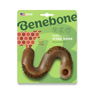 Benebone Tripe Bone Osso de Nylon para Cachorro