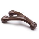 Benebone Wishbone Pasta de Amendoim - New York Pets