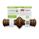 Benebone Zaggler Bacon Mordedor para Cachorro - New York Pets