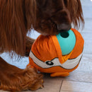Big Mouthz - Clownfish - Pelúcia com Dispencer para Cachorro - New York Pets