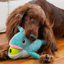 Big Mouthz - Clownfish - Pelúcia com Dispencer para Cachorro - New York Pets