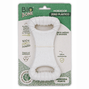 Biobone Ossão Cana - de - Açúcar – Mordedor Natural para Cães de Porte Médio a Grande - New York Pets
