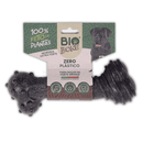 Biobone Ossão Gigante Madeira – Mordedor Ultra Resistente para Cães de Porte Grande - New York Pets