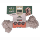 Biobone Ossão Laranja – Mordedor Natural e Seguro para Cães de Porte Médio - New York Pets
