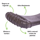 Biobone Ossão Madeira – Mordedor de Fibra de Madeira para Cães com Mordida Intensa 🦴 - New York Pets