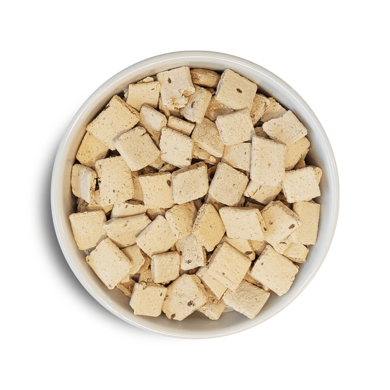 Biscoito Organico para Cachorro - Banana & Tapioca - All Love - New York Pets