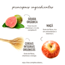 Biscoito Organico para Cachorro - Maça e Canela - All Love - New York Pets