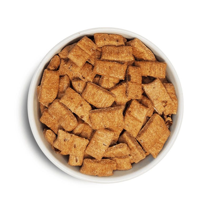 Biscoito Organico para Cachorro - Maça e Canela - All Love - New York Pets