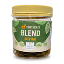 Blend Bovino Natuka 115G - New York Pets