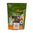 Bochecha Bovina Natuka 60g Petisco Natural - New York Pets