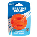 Bola Chuckit Breathe Right Medio Para Cachorro - New York Pets