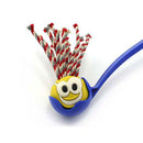 Bola Chuckit Fanatic Ball para Cães - New York Pets