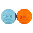 Bola Chuckit Fetch Ball - 2 Unidades - New York Pets