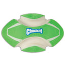 Bola Chuckit Fumble Fetch Max Glow Brilha no Escuro - New York Pets