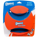 Bola Chuckit! Kick Fetch Grande Para Cachorro - New York Pets