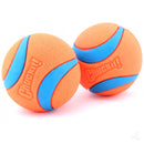 Bola Chuckit! Ultra Ball - 2 Unidades - P - New York Pets