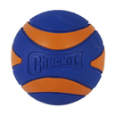 Bola Chuckit Ultra Squeaker Com Apito - 1 Unidade - New York Pets
