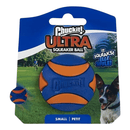 Bola Chuckit Ultra Squeaker Com Apito - 1 Unidade - New York Pets