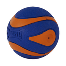 Bola Chuckit Ultra Squeaker Com Apito - 1 Unidade - New York Pets