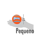 Bola de Tenis Chuckit! 2 Unidade Para Cachorro - New York Pets