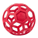 Bola interativa para cachorro JW Holee Roller - New York Pets