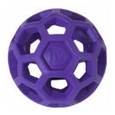 Bola interativa para cachorro JW Holee Roller - New York Pets