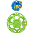 Bola interativa para cachorro JW Holee Roller - New York Pets