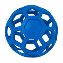 Bola interativa para cachorro JW Holee Roller - New York Pets